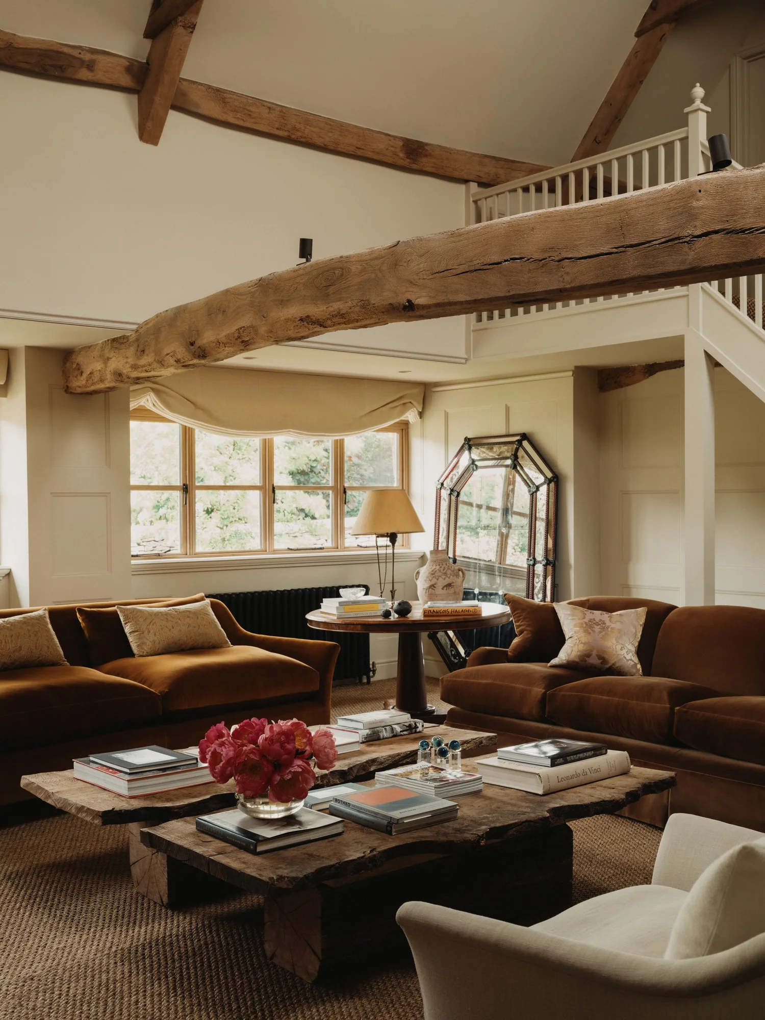 Cotswolds Barn - Berkeley Hawkes