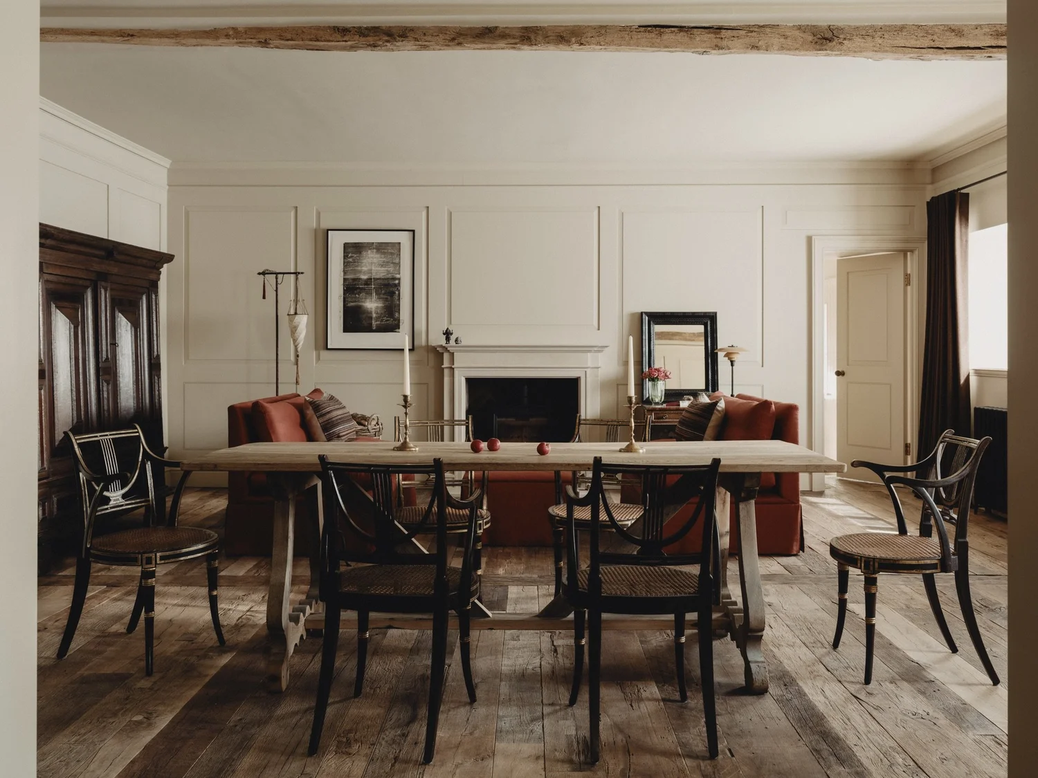 Cotswolds Barn - Berkeley Hawkes