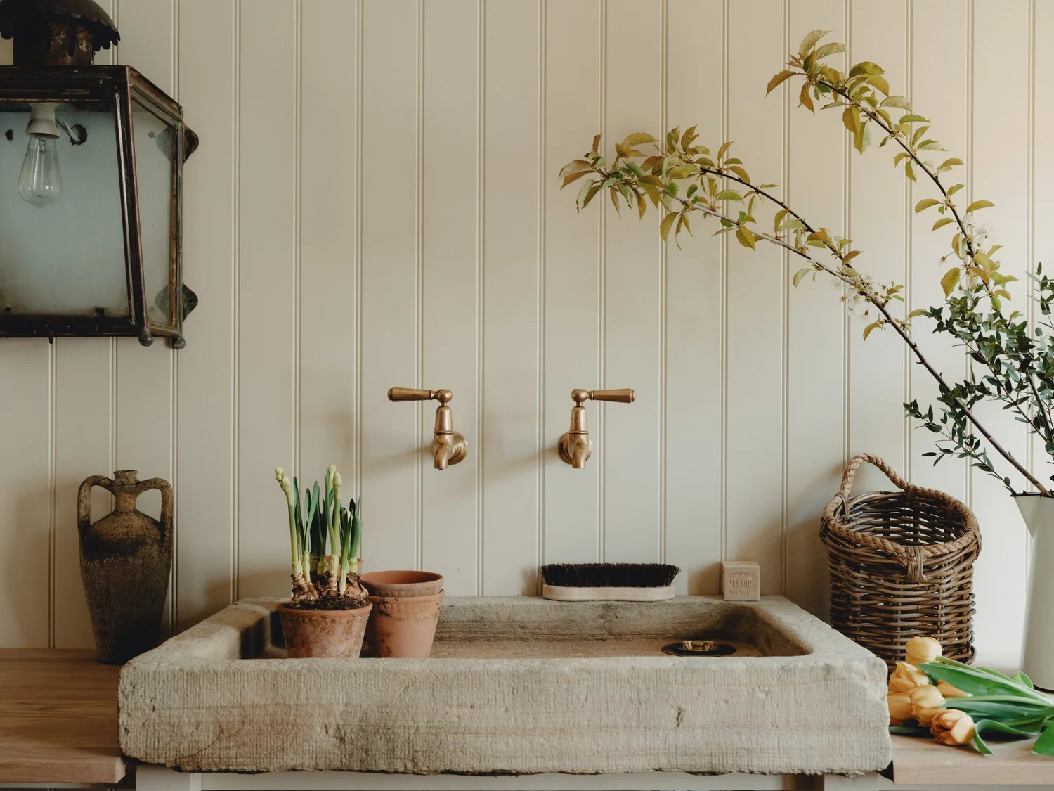Cotswolds Barn - Berkeley Hawkes