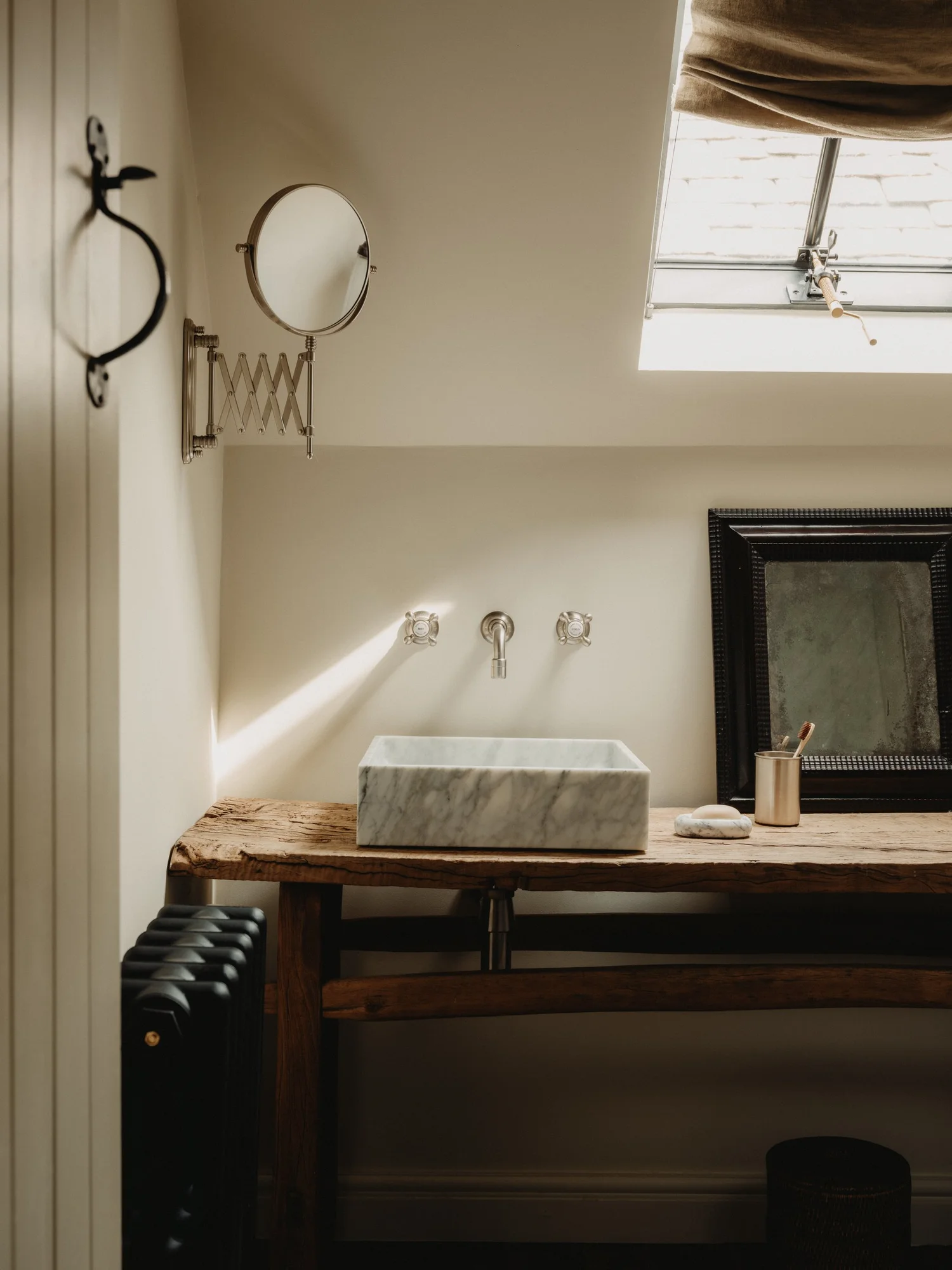 Cotswolds Barn - Berkeley Hawkes