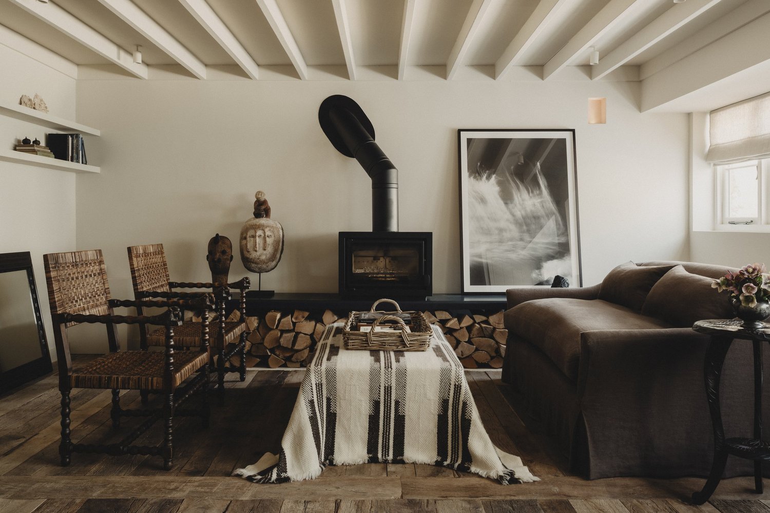 Cotswolds Cottage - Berkeley Hawkes