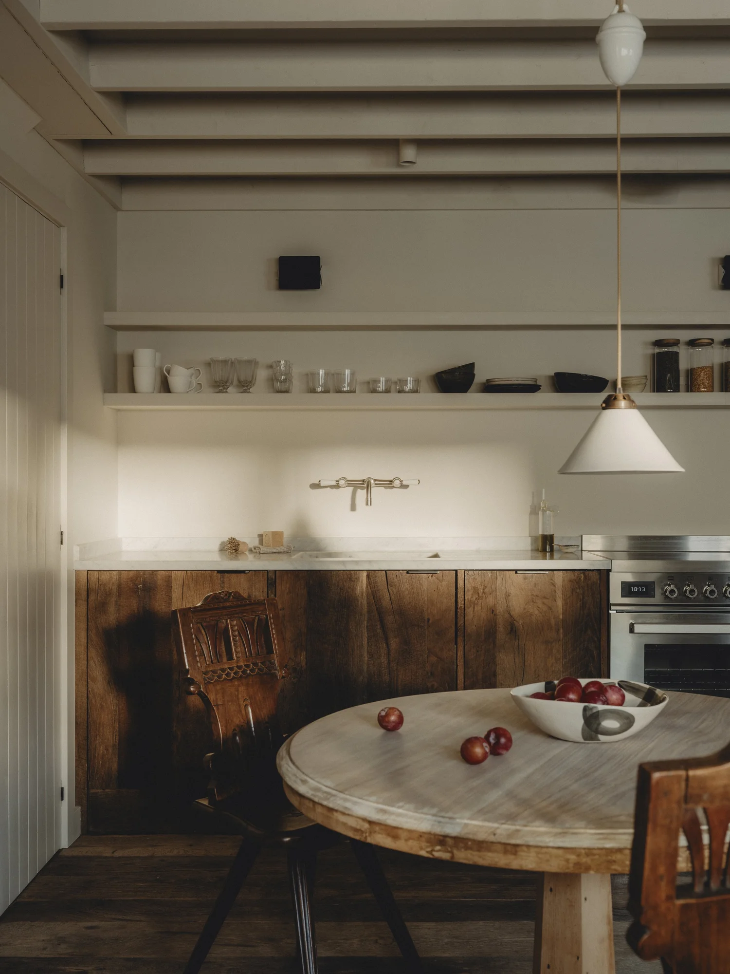 Cotswolds Cottage - Berkeley Hawkes