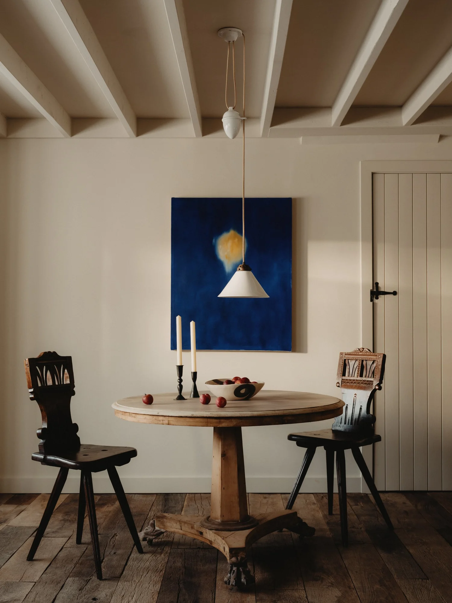 Cotswolds Cottage - Berkeley Hawkes