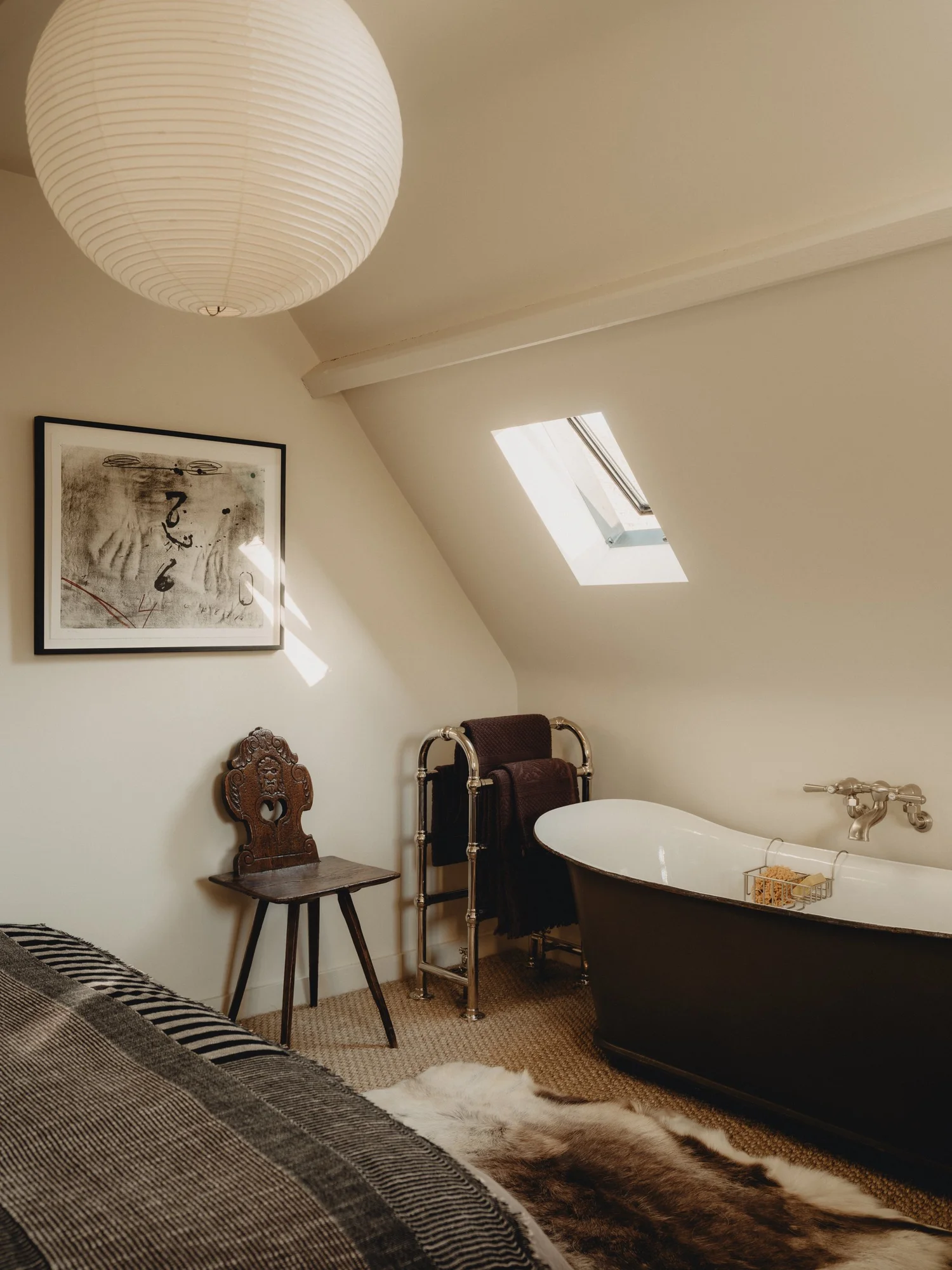Cotswolds Cottage - Berkeley Hawkes